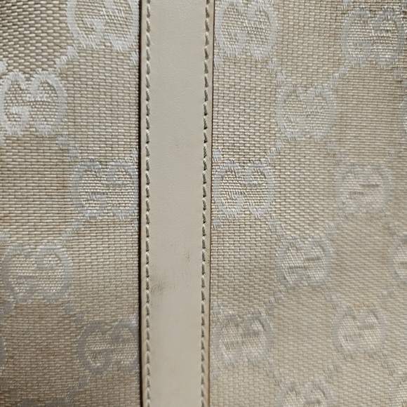 Gucci GG Jackie Shoulder bag - Picture 7 of 16